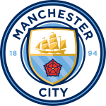 Manchester City onder 21 logo