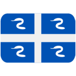 Martinique logo