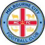 Melbourne City onder 21 logo