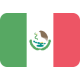 Mexico onder 20 logo