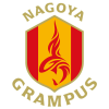 Nagoya Grampus logo