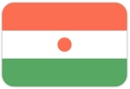 Niger onder 20 logo