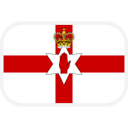 Noord-Ierland logo