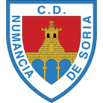 Numancia logo