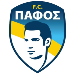 Pafos logo