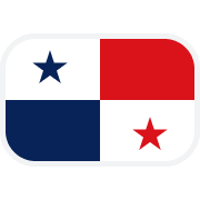 Panama onder 20 logo