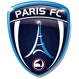 Parijs logo