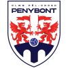 Pen-y-Bont logo