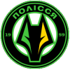 Polesie Zjytomyr logo