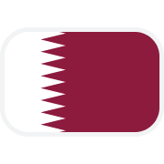 Qatar logo