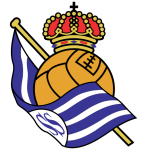 Real Sociedad B logo