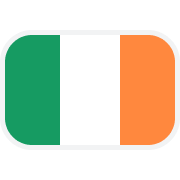 Ierland logo