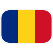Roemenië logo