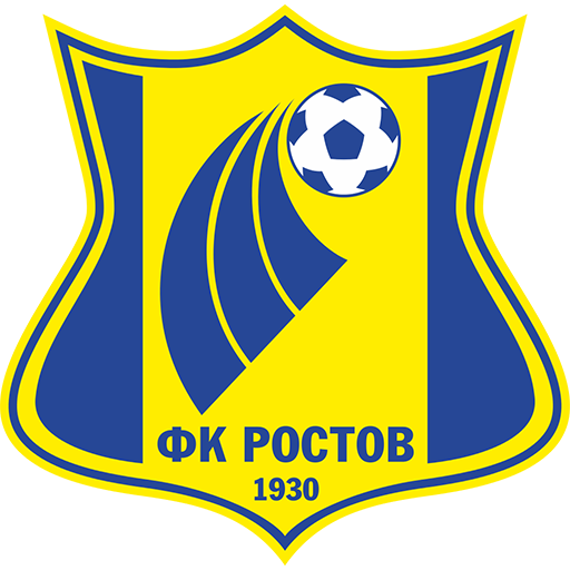 Rostov (jeugd) logo