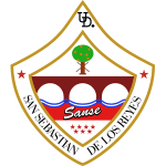 San Sebastián Reyes logo