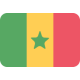 Senegal onder 20 logo