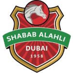 Shabab Al-Ahli logo