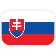 Slowakije logo