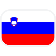 Slovenië logo