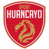 Sport Huancayo B logo