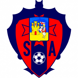 Sporting Alcázar logo