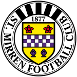 St. Mirren logo