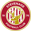 Stevenage logo