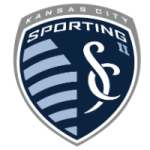 Sporting Kansas City 2 logo