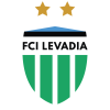 Levadia Tallinn logo