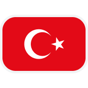 Turkije logo