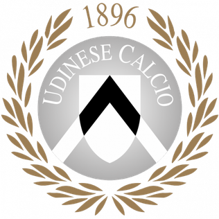 Udinese logo