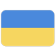 Oekraïne logo