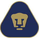 UNAM Pumas logo
