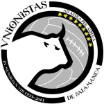 Unionistas logo