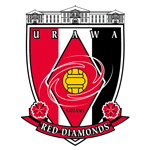 Urawa Red Diamonds logo