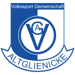 Altglienicke logo